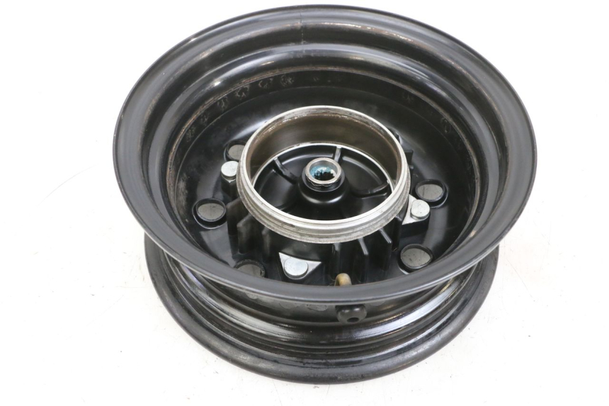 photo de JANTE ARRIERE YAMAHA BW'S EASY 50 (2013 - 2016) - Vue produit