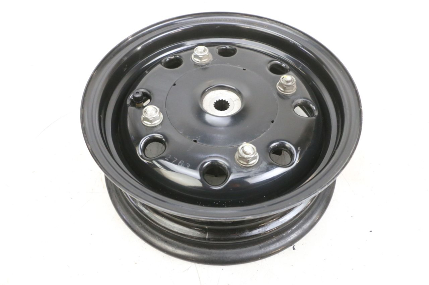 photo de JANTE ARRIERE YAMAHA BW'S EASY 50 (2013 - 2016) - Vue rapprochée