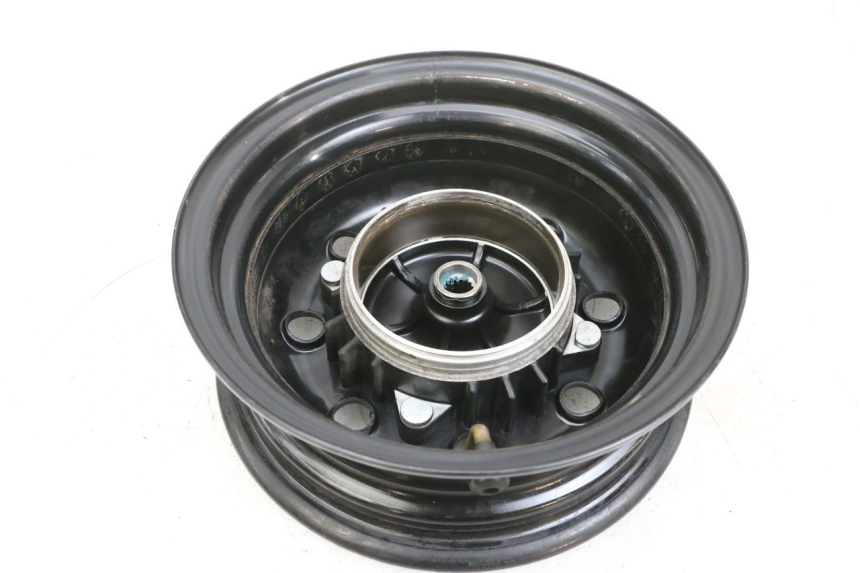 photo de JANTE ARRIERE YAMAHA BW'S EASY 50 (2013 - 2016) - État de surface