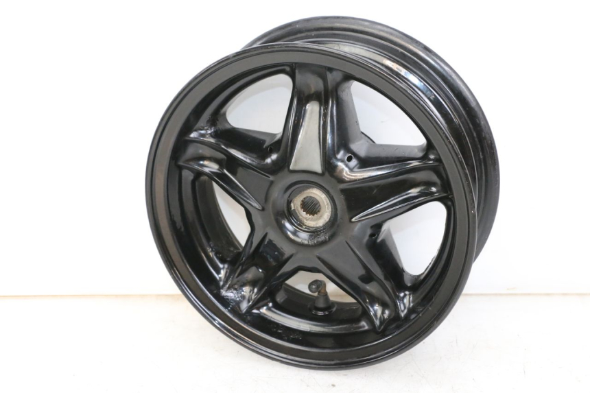 photo de JANTE ARRIERE YAMAHA BW'S NG NEXT GENERATION 50 (1996 - 2003)