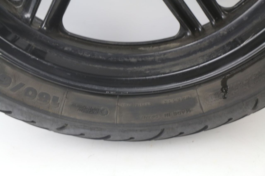 photo de JANTE ARRIERE HONDA CBF 500 (2004 - 2007)