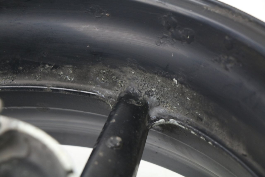 photo de JANTE ARRIERE HONDA CBR 919 RR FIREBLADE 900 (1998 - 1999)