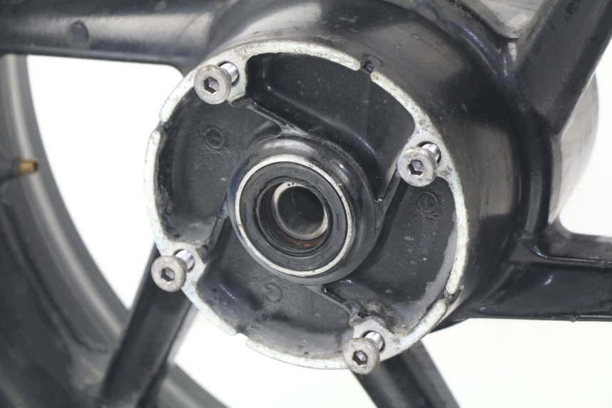 photo de JANTE ARRIERE HONDA CBR 919 RR FIREBLADE 900 (1998 - 1999)