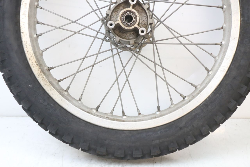 photo de JANTE ARRIERE SHERCO CITY CORP 125 (2003 - 2007)