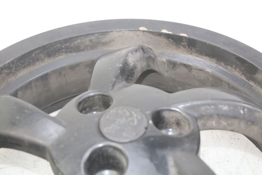 photo de JANTE ARRIERE PEUGEOT CITYSTAR 2T 50 (2018 - 2021)