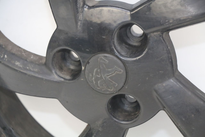 photo de JANTE ARRIERE PEUGEOT CITYSTAR 2T 50 (2018 - 2021)