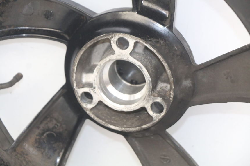 photo de JANTE ARRIERE PEUGEOT CITYSTAR 2T 50 (2018 - 2021)