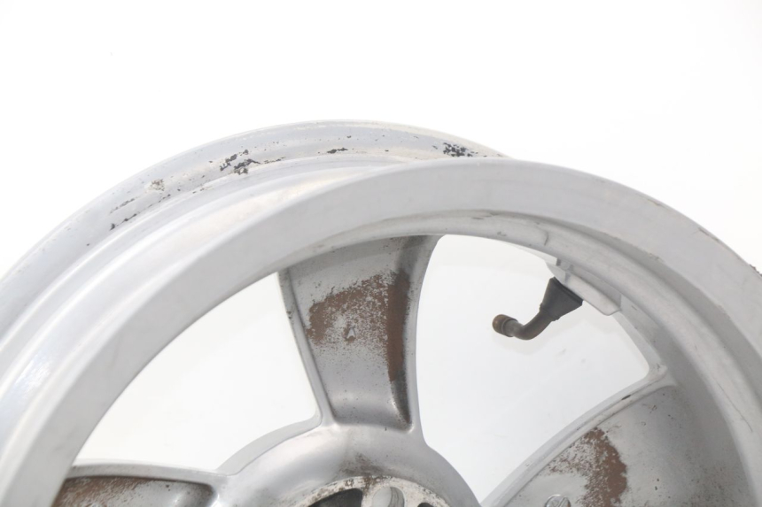 photo de JANTE ARRIERE PEUGEOT CITYSTAR 50 (2013 - 2017)