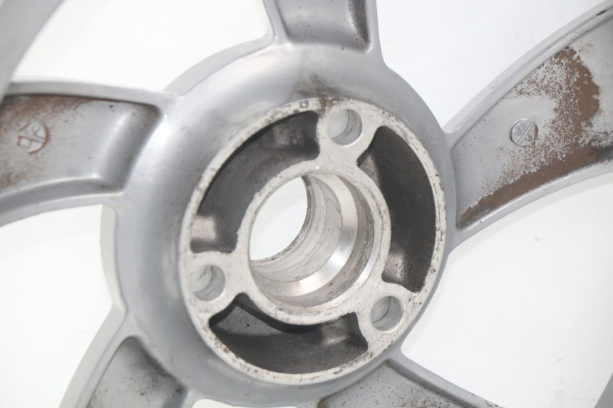 photo de JANTE ARRIERE PEUGEOT CITYSTAR 50 (2013 - 2017)