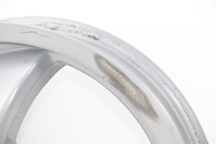 photo de JANTE ARRIERE PEUGEOT CITYSTAR 50 (2013 - 2017)