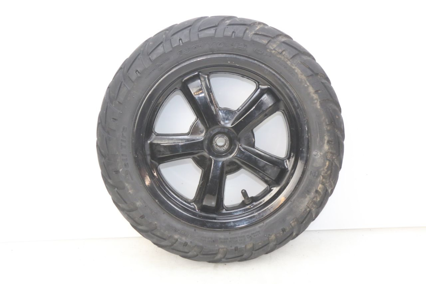 photo de JANTE ARRIERE SYM CROX 4T 50 (2016 - 2023)