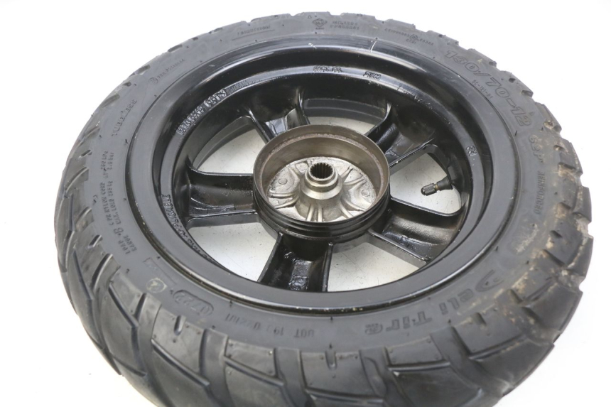 photo de JANTE ARRIERE SYM CROX 4T 50 (2016 - 2023)