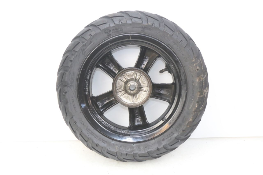 photo de JANTE ARRIERE SYM CROX 4T 50 (2016 - 2023)