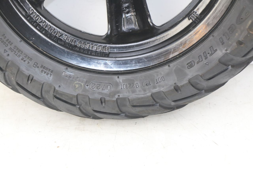 photo de JANTE ARRIERE SYM CROX 4T 50 (2016 - 2023)