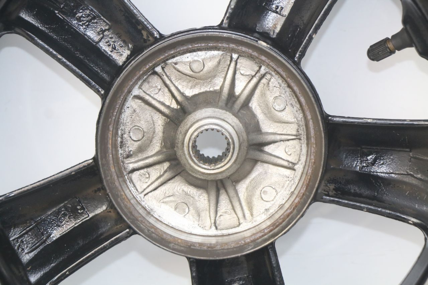 photo de JANTE ARRIERE SYM CROX 4T 50 (2016 - 2023)