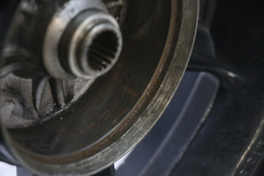 photo de JANTE ARRIERE SYM CROX 4T 50 (2016 - 2023)