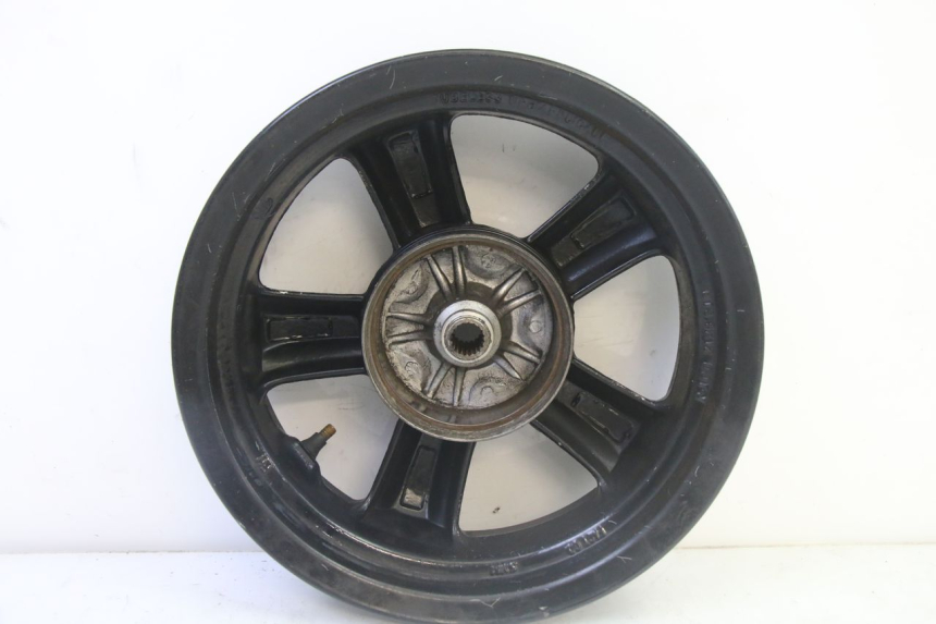 photo de JANTE ARRIERE SYM CROX 4T 50 (2016 - 2023)