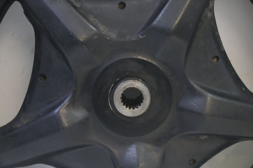 photo de JANTE ARRIERE YAMAHA CYGNUS X INJECTION 125 (2007 - 2013)