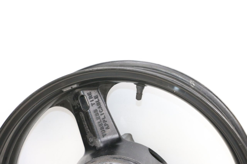 photo de JANTE ARRIERE SUZUKI DL V STROM 1000 (2002 - 2007) - Vue d’ensemble