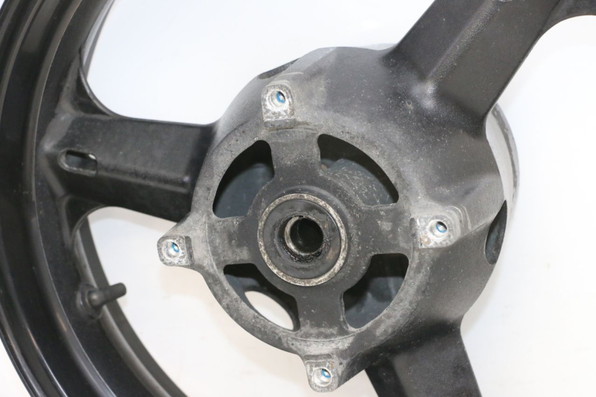 photo de JANTE ARRIERE SUZUKI DL V STROM 1000 (2002 - 2007) - Marquages et références