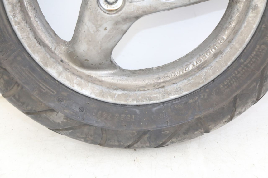 photo de JANTE ARRIERE PEUGEOT ELYSEO 125 (1999 - 2004)