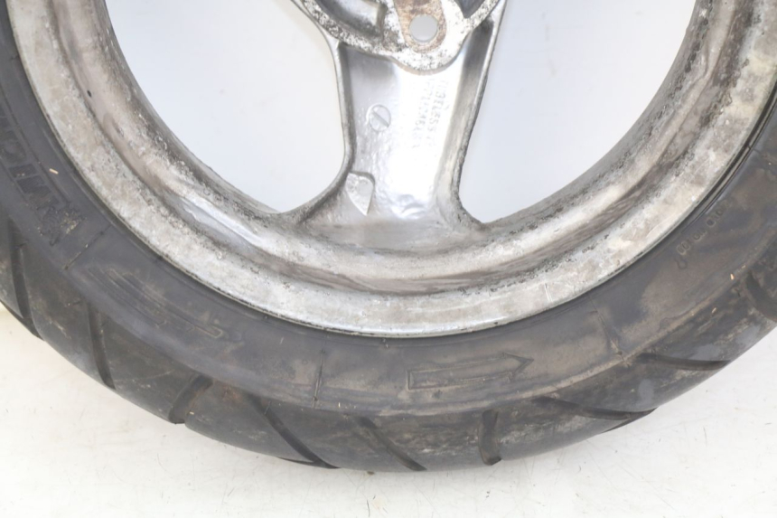 photo de JANTE ARRIERE PEUGEOT ELYSEO 125 (1999 - 2004)