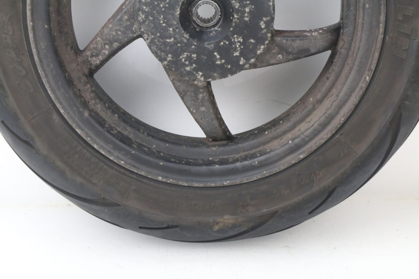 photo de JANTE ARRIERE SYM FIDDLE 2 50 (2008 - 2013)