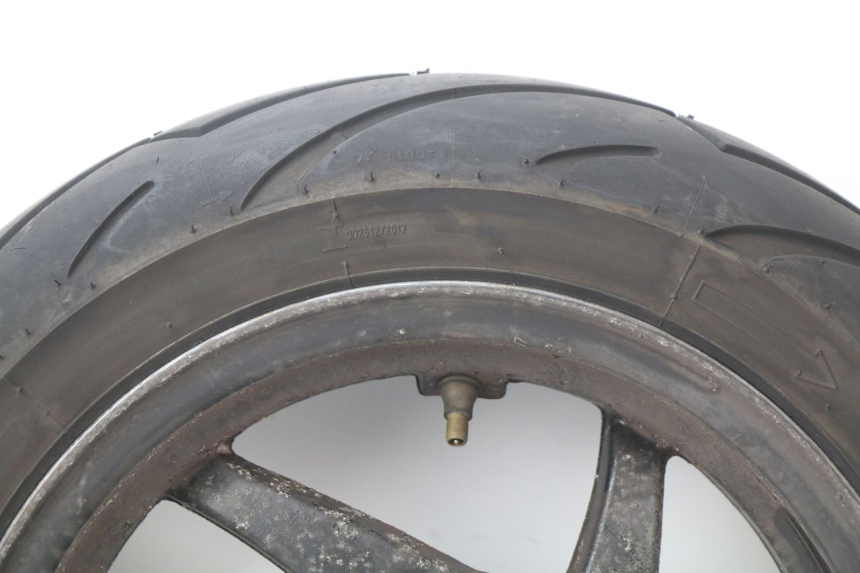 photo de JANTE ARRIERE SYM FIDDLE 2 50 (2008 - 2013)