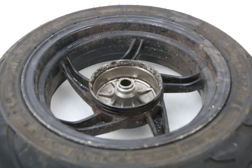 photo de JANTE ARRIERE SYM FIDDLE 2 50 (2008 - 2013)