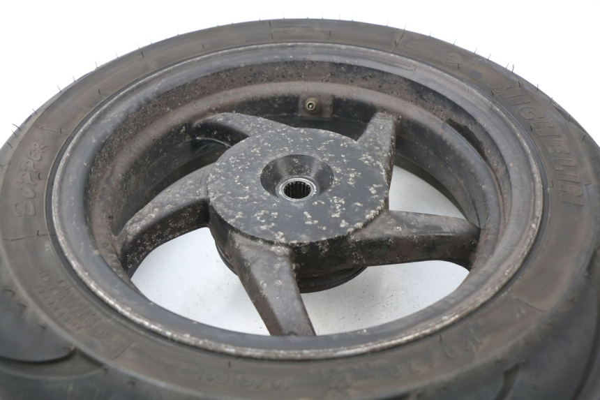 photo de JANTE ARRIERE SYM FIDDLE 2 50 (2008 - 2013)