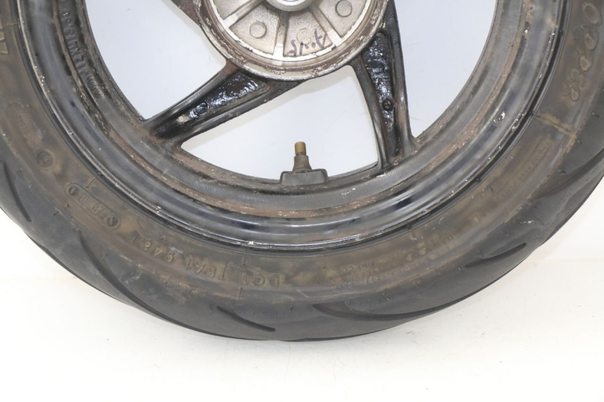 photo de JANTE ARRIERE SYM FIDDLE 2 50 (2008 - 2013)