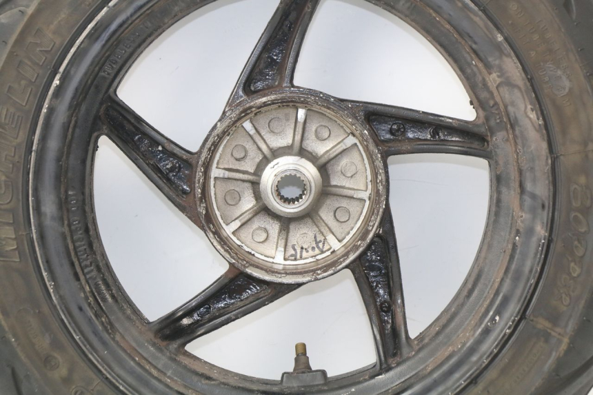 photo de JANTE ARRIERE SYM FIDDLE 2 50 (2008 - 2013)