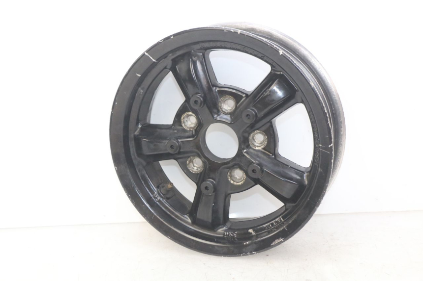 photo de JANTE ARRIERE SYM FIDDLE 3 III 125 (2014 - 2020)