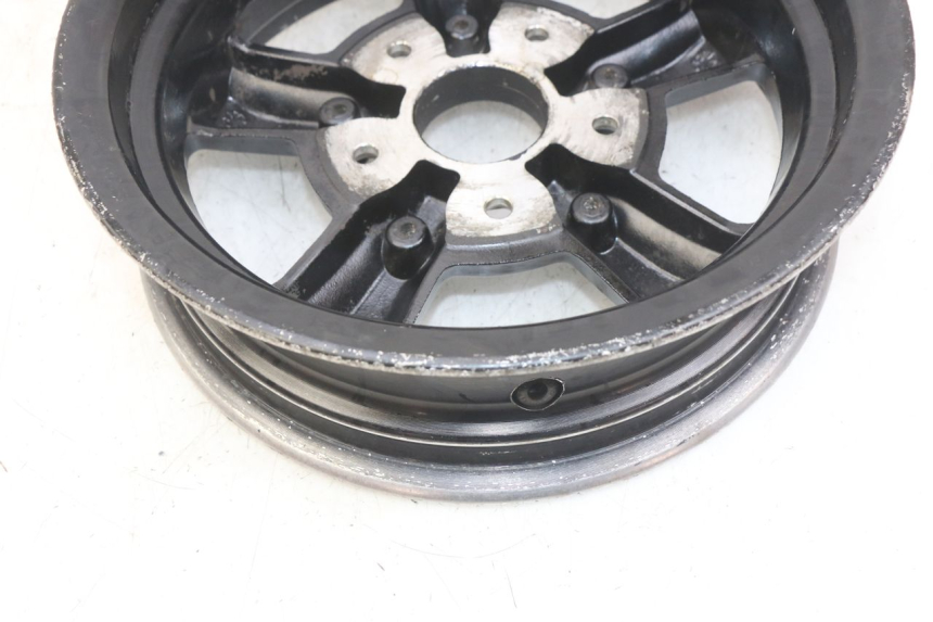 photo de JANTE ARRIERE SYM FIDDLE 3 III 125 (2014 - 2020)