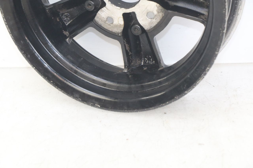 photo de JANTE ARRIERE SYM FIDDLE 3 III 125 (2014 - 2020)