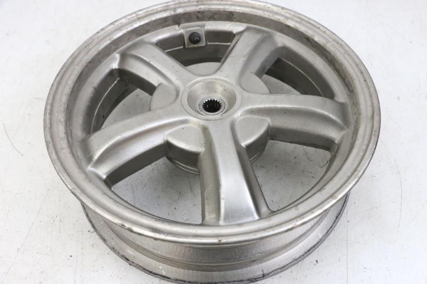 photo de Rear wheel rim SYM FIDDLE 3 III 50 (2014 - 2020)