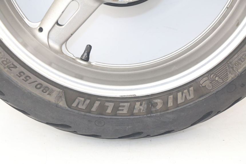 photo de JANTE ARRIERE YAMAHA FJR ABS 1300 (2006 - 2012)