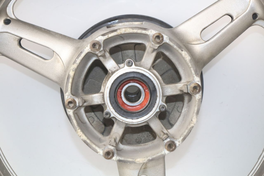 photo de JANTE ARRIERE YAMAHA FJR ABS 1300 (2006 - 2012)