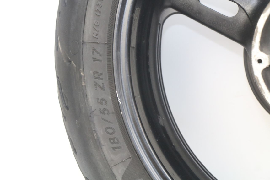 photo de JANTE ARRIERE YAMAHA FJR ABS 1300 (2016 - 2020)