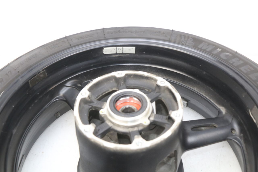 photo de JANTE ARRIERE YAMAHA FJR ABS 1300 (2016 - 2020)
