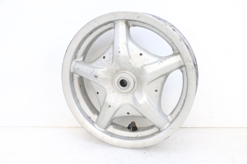 photo de JANTE ARRIERE MBK FLAME X 125 (2007 - 2016) - Vue principale