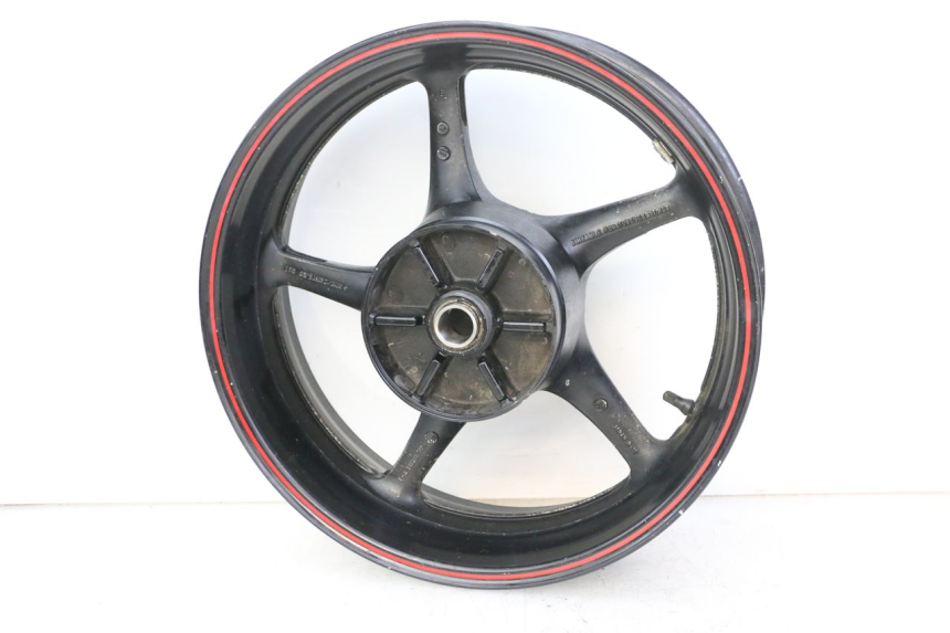 photo de JANTE ARRIERE YAMAHA FZ6 FAZER S2 600 (2007 - 2011)