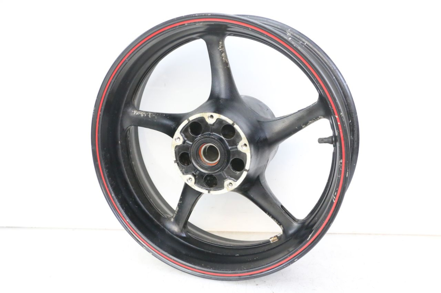 photo de JANTE ARRIERE YAMAHA FZ6 FAZER S2 600 (2007 - 2011)