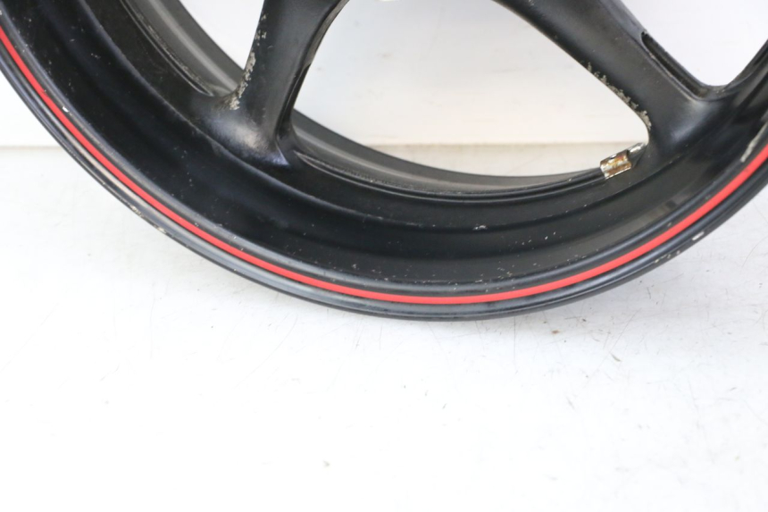 photo de JANTE ARRIERE YAMAHA FZ6 FAZER S2 600 (2007 - 2011)