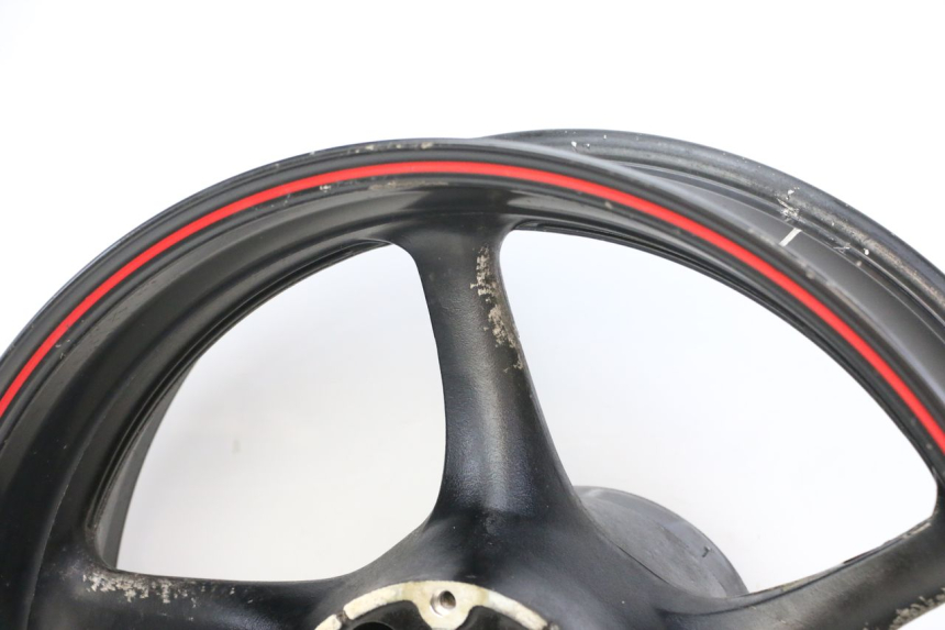 photo de JANTE ARRIERE YAMAHA FZ6 FAZER S2 600 (2007 - 2011)