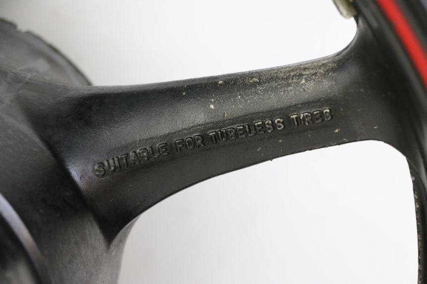 photo de JANTE ARRIERE YAMAHA FZ6 FAZER S2 600 (2007 - 2011)