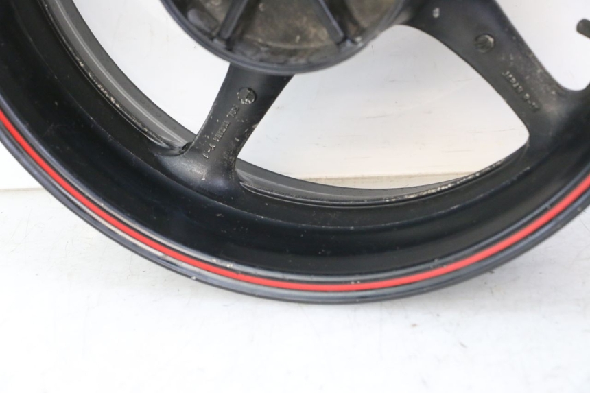 photo de JANTE ARRIERE YAMAHA FZ6 FAZER S2 600 (2007 - 2011)