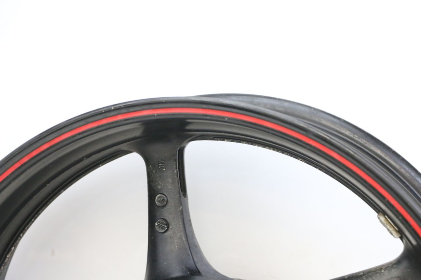 photo de JANTE ARRIERE YAMAHA FZ6 FAZER S2 600 (2007 - 2011)