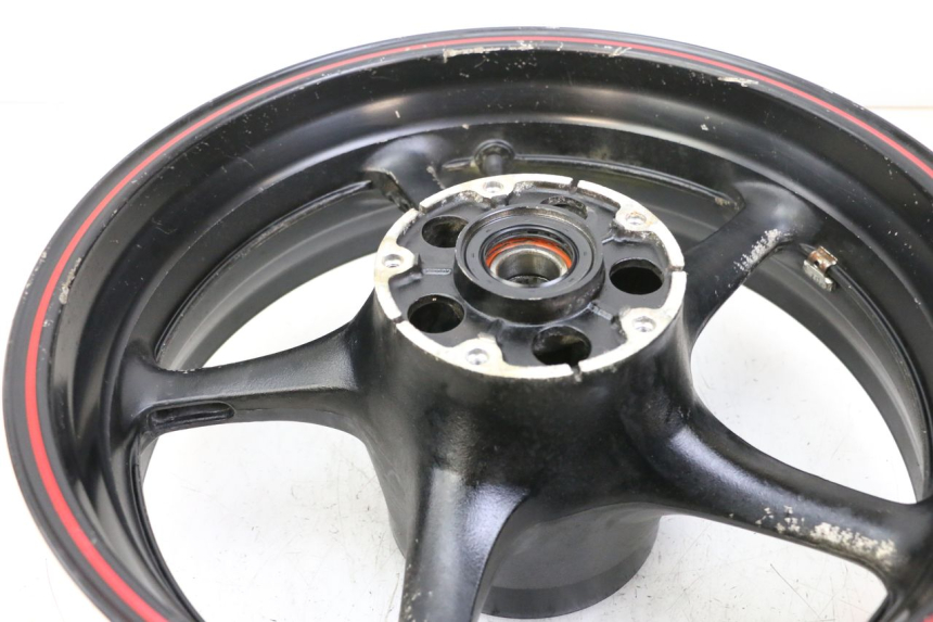 photo de JANTE ARRIERE YAMAHA FZ6 FAZER S2 600 (2007 - 2011)