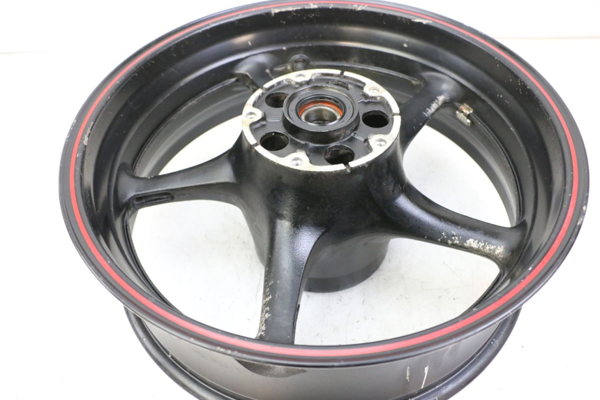 photo de JANTE ARRIERE YAMAHA FZ6 FAZER S2 600 (2007 - 2011)